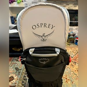 Osprey Poco AG Backpack